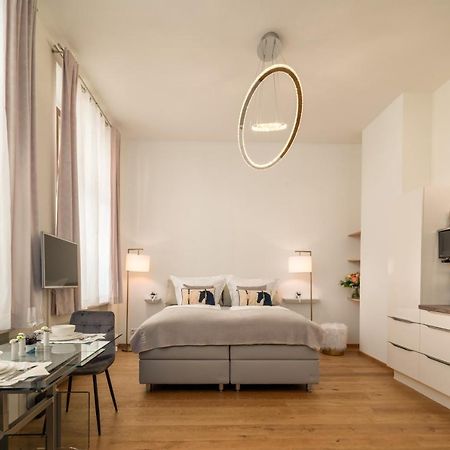 Comfort Apart Baden-Baden Luaran gambar