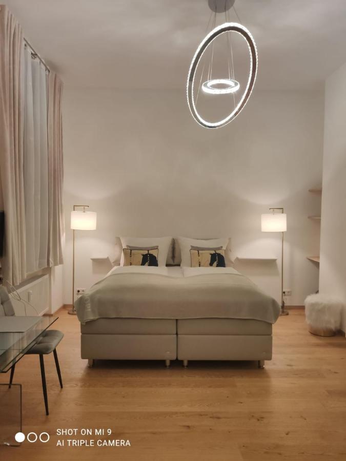 Comfort Apart Baden-Baden Luaran gambar
