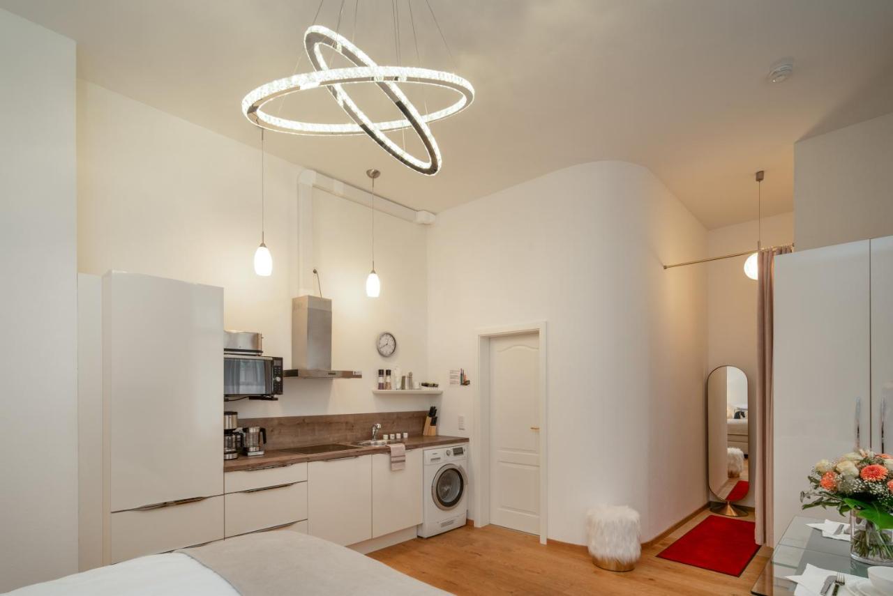 Comfort Apart Baden-Baden Luaran gambar