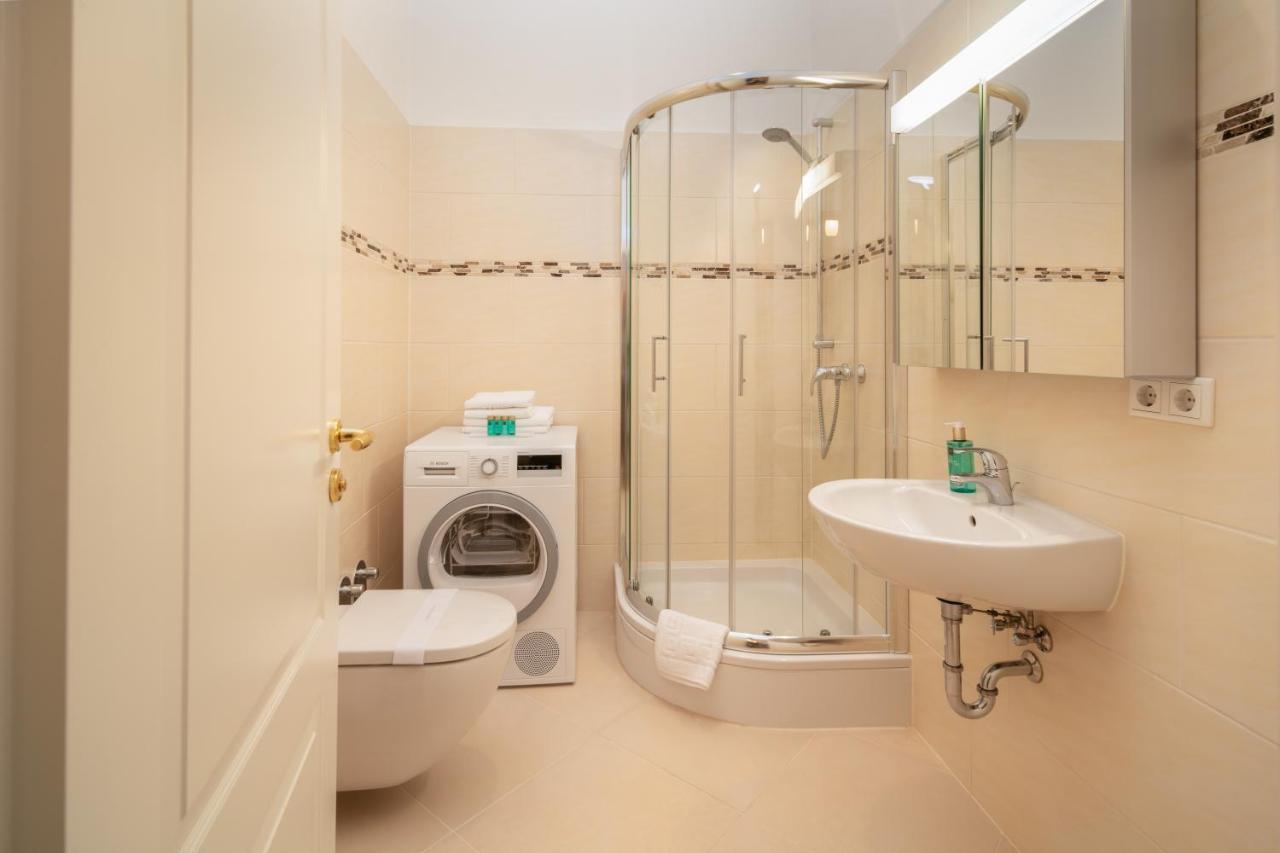 Comfort Apart Baden-Baden Luaran gambar