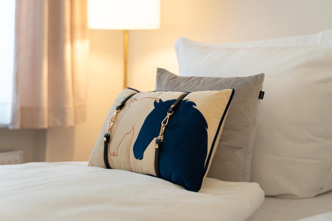 Comfort Apart Baden-Baden Luaran gambar