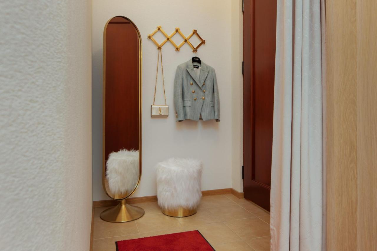 Comfort Apart Baden-Baden Luaran gambar