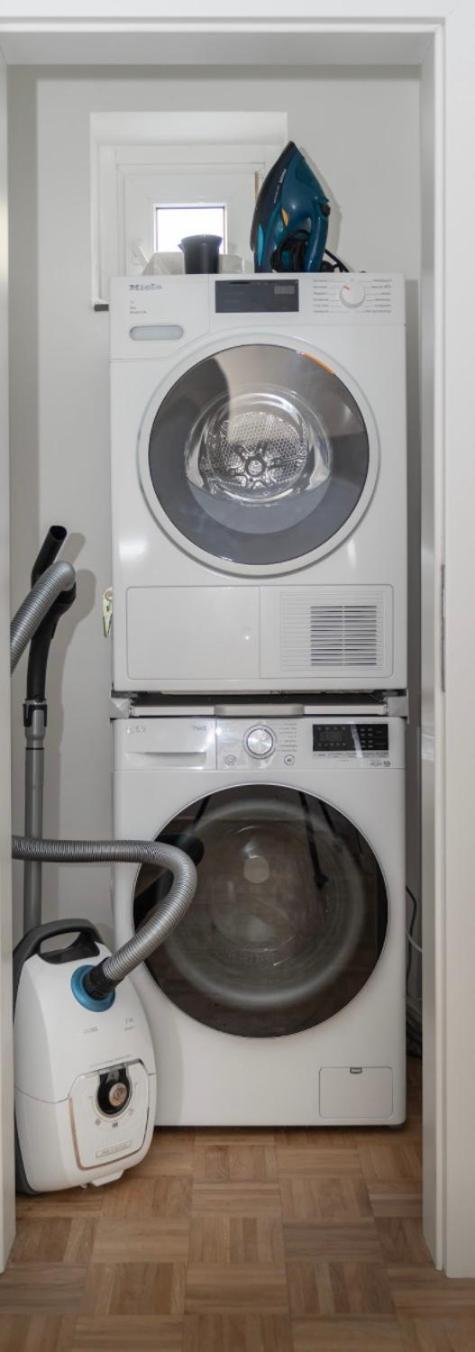 Comfort Apart Baden-Baden Luaran gambar